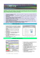 miniOffice - ulotka reklamowa